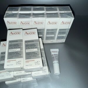 Avène Retrinal 0.1 Intensive Cream - White